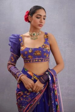 Jamuni Mahnoor Choli