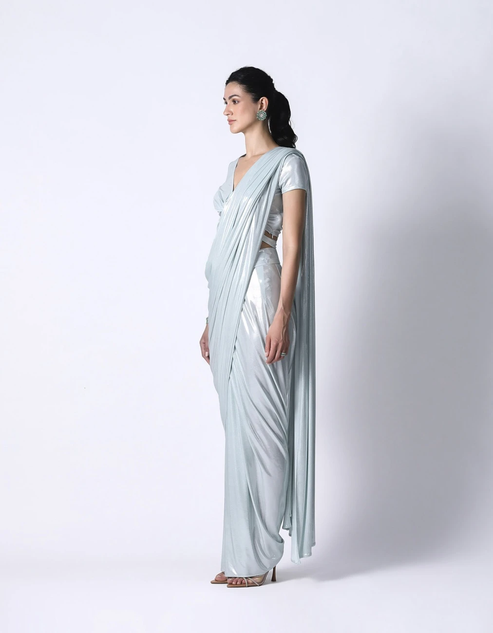 Mint Liquid Top 4 Mint Liquid Top - Image 2