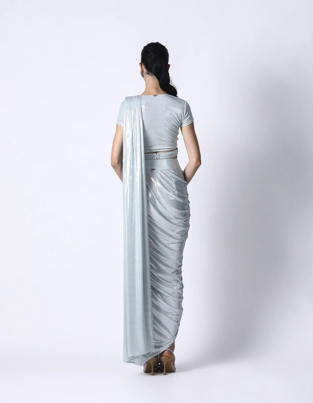 Mint Liquid Top 5 Mint Liquid Top - Image 3