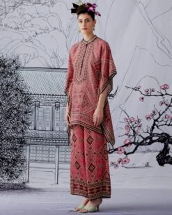 Dusty Rose Ber Manju -Africans Shop 2 54686