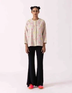 Natural Stardust Shirt