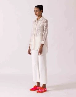 Natural Coco Shirt -Africans Shop 3001044123