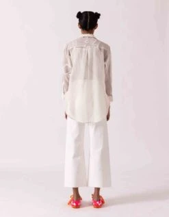 Natural Coco Shirt -Africans Shop 300104412b