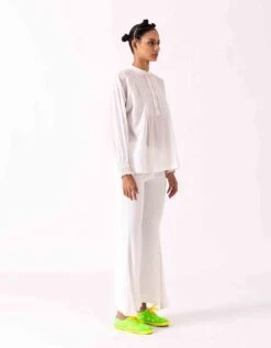 Natural Rani Top -Africans Shop 3001044432