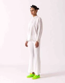 Natural Rani Top -Africans Shop 3001044433