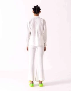 Natural Rani Top -Africans Shop 300104443b