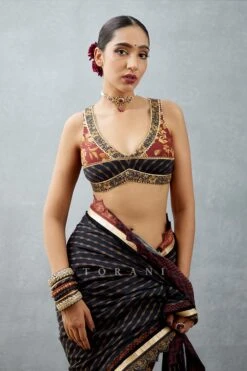 Gulnar Baano Choli