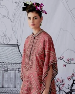 Dusty Rose Ber Manju -Africans Shop 4 27907