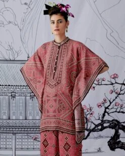 Dusty Rose Ber Manju -Africans Shop 5 13322