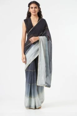 Corded Blouse -Africans Shop ahmfst220093 1