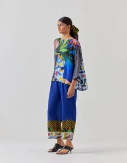 Blue Aliza Top -Africans Shop aliza15bluehs3