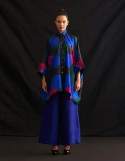 Multicolor Ani Shirt