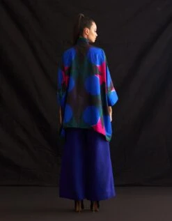 Multicolor Ani Shirt -Africans Shop animultib
