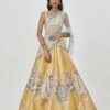 Nasima Lehenga Set 2 Nasima Lehenga Set -Africans Shop arttymkls1 1