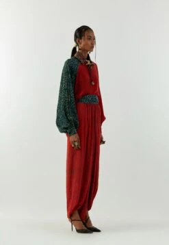 Sindoor Atri Shirt -Africans Shop aw22amsh14