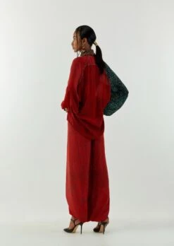 Sindoor Atri Shirt -Africans Shop aw22amsh1b