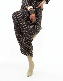 Surmai Mandala Shirt -Africans Shop aw23bksh1v6