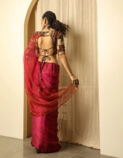 Multico Patchwork Blouse -Africans Shop awblpavb