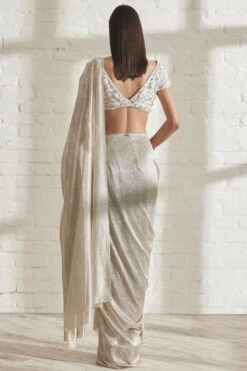 White River Flow Nikki Blouse -Africans Shop b 55690