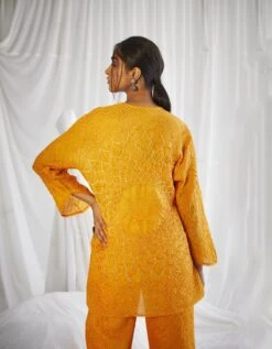 Wrapover Tassle Top -Africans Shop ct518cbb