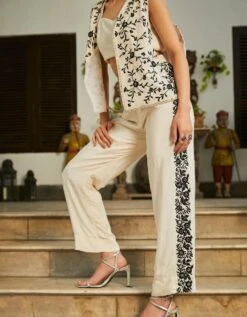 Parsi Gaara Gilet -Africans Shop ct581pgmw4