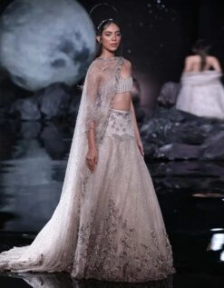 Myra Concept Lehenga Set -Africans Shop dj10142