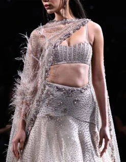 Myra Concept Lehenga Set -Africans Shop dj10143