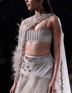 Myra Concept Lehenga Set -Africans Shop dj10144