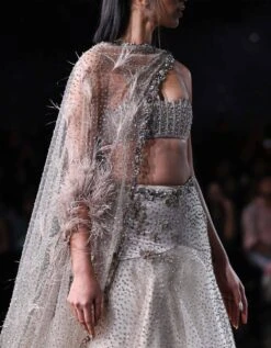 Myra Concept Lehenga Set -Africans Shop dj1014b