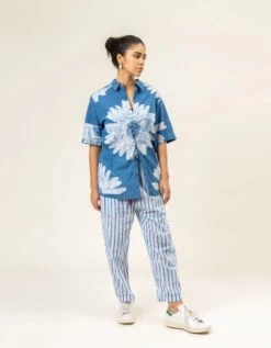 Martin Unisex Shirt -Africans Shop dl23sh0013