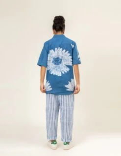 Martin Unisex Shirt -Africans Shop dl23sh001b