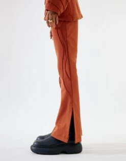 Echo Knitted Top And Pant Set -Africans Shop echo143