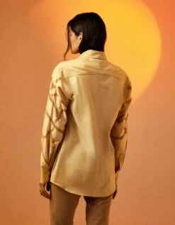 Echo Sketch Shirt -Africans Shop erw00014b