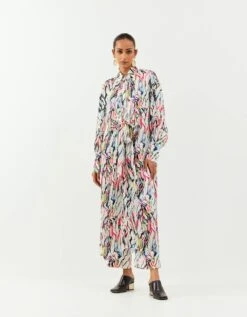 Inca Carrera Knot Shirt