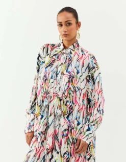 Inca Carrera Knot Shirt -Africans Shop incaksh01carrera4