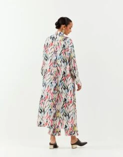 Inca Carrera Knot Shirt -Africans Shop incaksh01carrerab