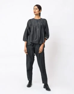 Carbon Top -Africans Shop jgb09bk2