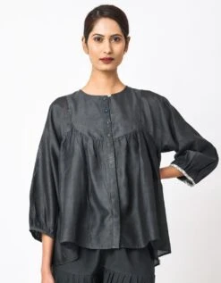 Carbon Top -Africans Shop jgb09bk4