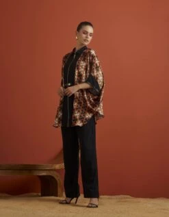 Shinju Top -Africans Shop jw16btanfs3