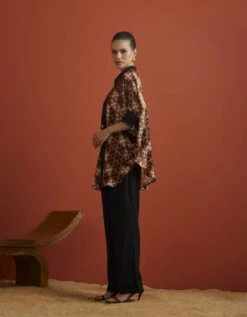 Shinju Top -Africans Shop jw16btanfs4