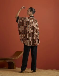 Shinju Top -Africans Shop jw16btanfsb