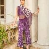 Parsi Gaara Bellbottoms -Africans Shop ls228pg1