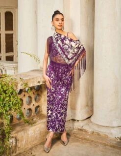 Parsi Gaara Bellbottoms -Africans Shop ls228pg2