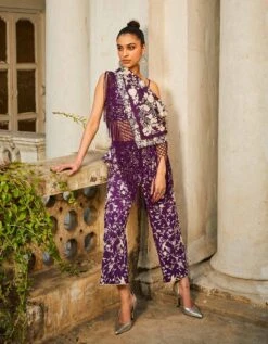 Parsi Gaara Bellbottoms -Africans Shop ls228pgb