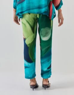 Pine Green Max Pants -Africans Shop max15pinehs1b