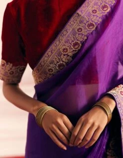 Jheel Blouse -Africans Shop mimtr0193