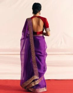 Jheel Blouse -Africans Shop mimtr019b