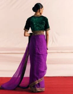 Kalai Blouse -Africans Shop mimtr021b