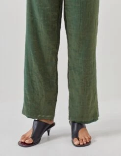 Emerald Mocha Pant -Africans Shop mocha15emeraldctp2