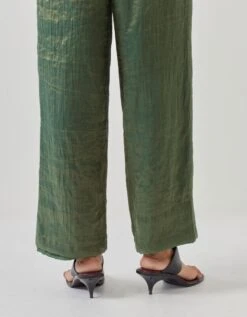Emerald Mocha Pant -Africans Shop mocha15emeraldctpb
